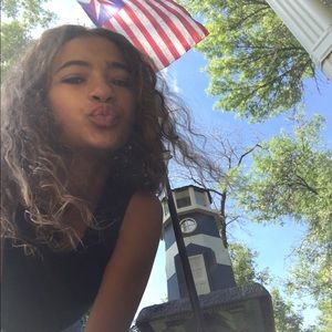 Meet your Posher, Ondrea